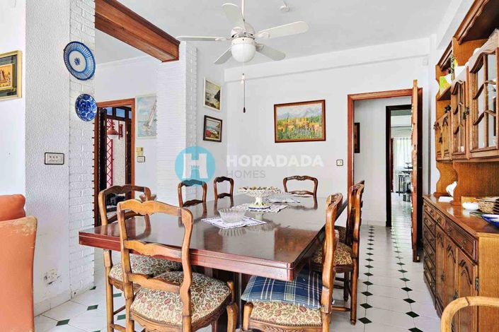 Image No.6-Villa de 4 chambres à vendre à Campoamor