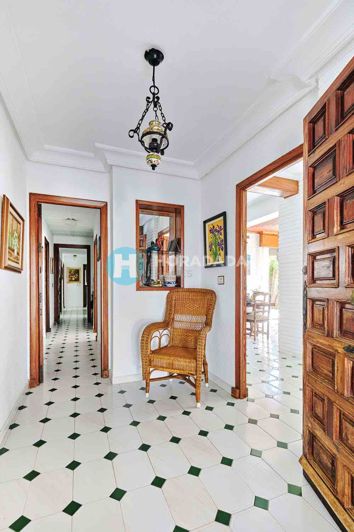 Image No.7-Villa de 4 chambres à vendre à Campoamor