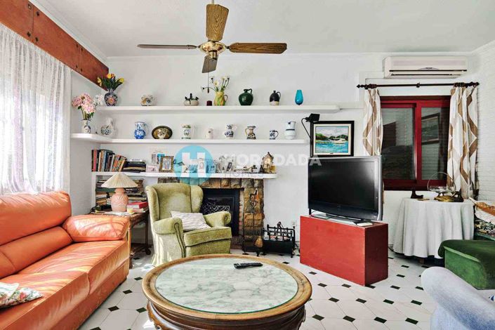 Image No.8-Villa de 4 chambres à vendre à Campoamor