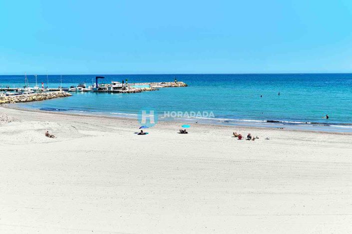 Image No.23-Maison de ville de 2 chambres à vendre à Torre de la Horadada