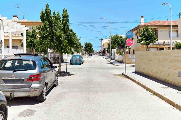 Image No.24-Maison de ville de 2 chambres à vendre à Torre de la Horadada