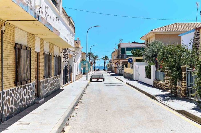 Image No.25-Maison de ville de 2 chambres à vendre à Torre de la Horadada