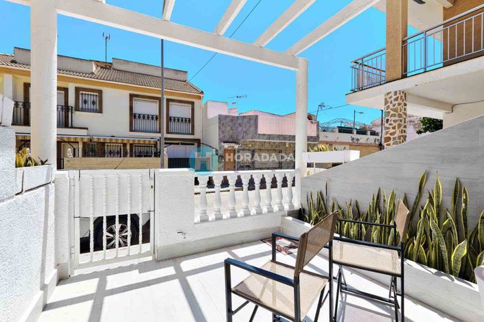 Image No.27-Maison de ville de 2 chambres à vendre à Torre de la Horadada