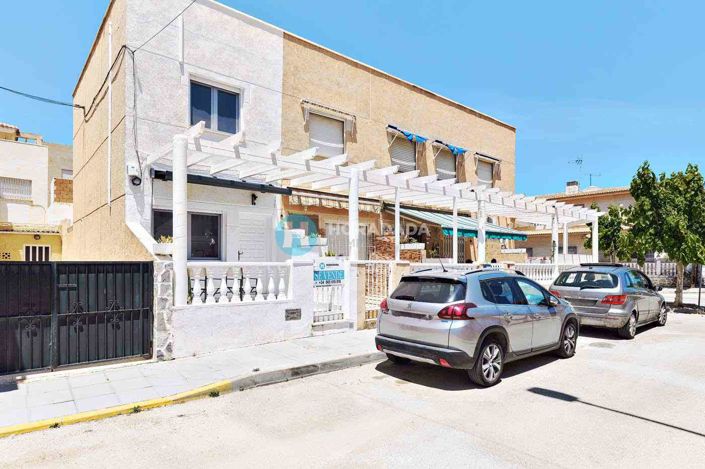 Image No.28-Maison de ville de 2 chambres à vendre à Torre de la Horadada