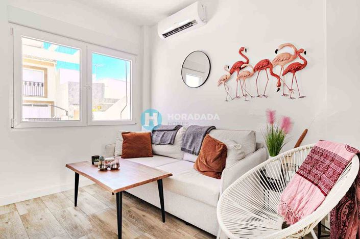 Image No.3-Maison de ville de 2 chambres à vendre à Torre de la Horadada