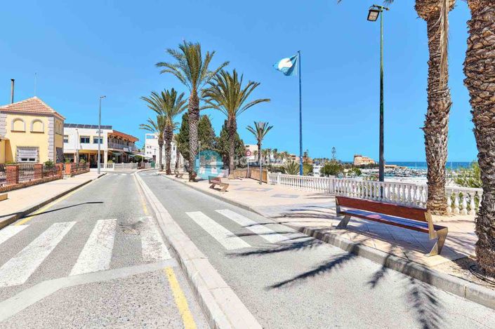 Image No.32-Maison de ville de 2 chambres à vendre à Torre de la Horadada