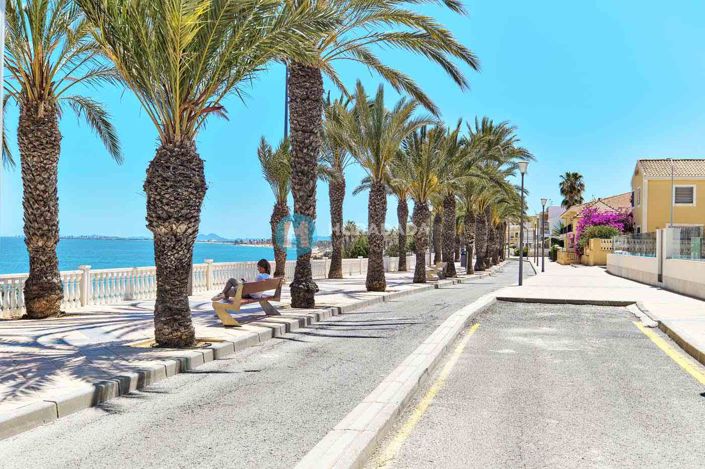 Image No.33-Maison de ville de 2 chambres à vendre à Torre de la Horadada