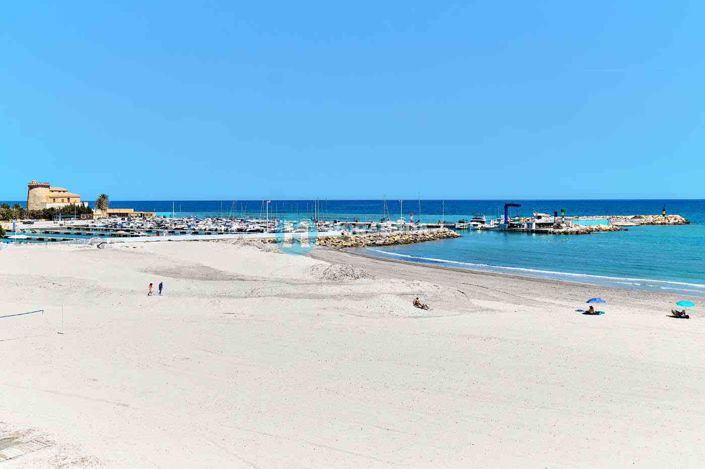 Image No.34-Maison de ville de 2 chambres à vendre à Torre de la Horadada