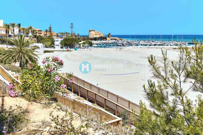 Image No.36-Maison de ville de 2 chambres à vendre à Torre de la Horadada