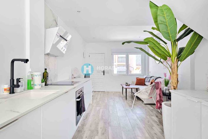 Image No.4-Maison de ville de 2 chambres à vendre à Torre de la Horadada