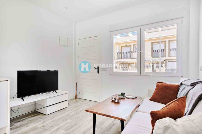 Image No.5-Maison de ville de 2 chambres à vendre à Torre de la Horadada