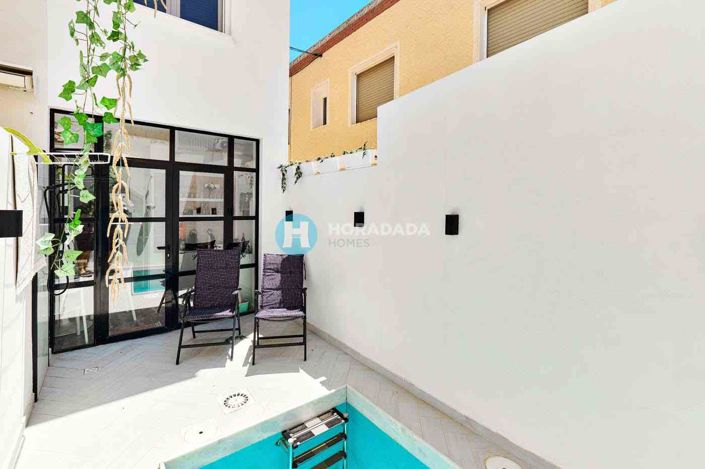 Image No.9-Maison de ville de 2 chambres à vendre à Torre de la Horadada