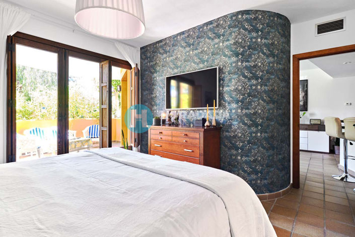 Image No.24-1 Bed Apartment for sale