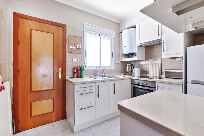 Image No.12-Villa de 2 chambres à vendre à Pinar de Campoverde