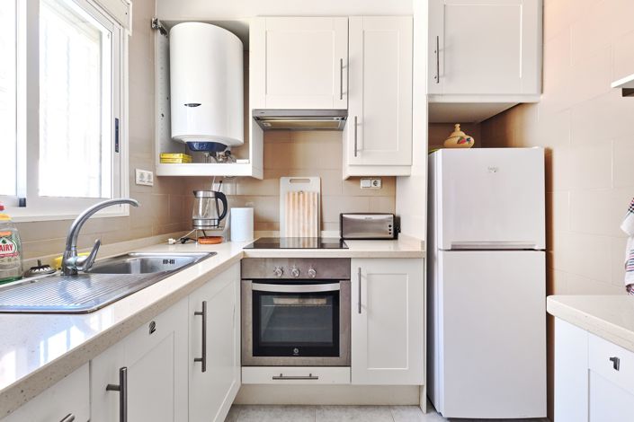 Image No.13-Villa de 2 chambres à vendre à Pinar de Campoverde