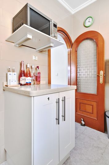 Image No.14-Villa de 2 chambres à vendre à Pinar de Campoverde