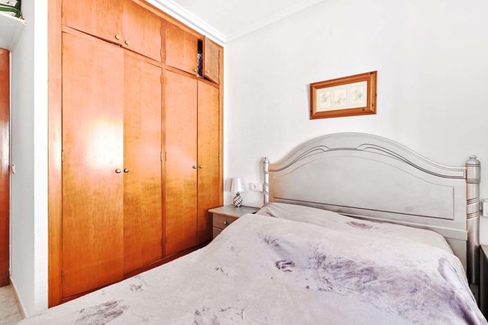 Image No.15-Villa de 2 chambres à vendre à Pinar de Campoverde