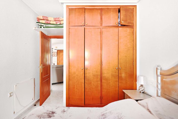 Image No.16-Villa de 2 chambres à vendre à Pinar de Campoverde