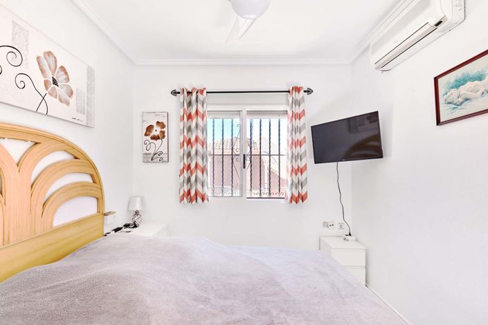 Image No.21-Villa de 2 chambres à vendre à Pinar de Campoverde