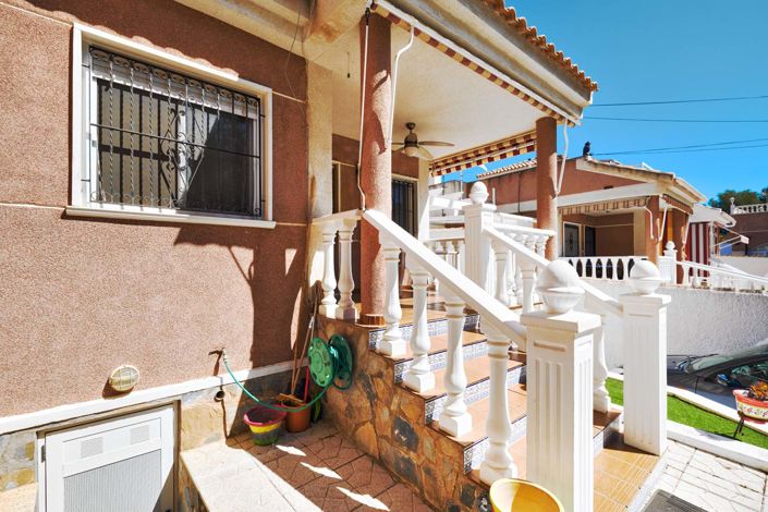 Image No.34-Villa de 2 chambres à vendre à Pinar de Campoverde