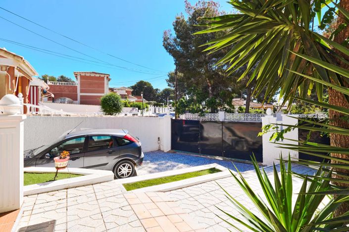 Image No.36-Villa de 2 chambres à vendre à Pinar de Campoverde