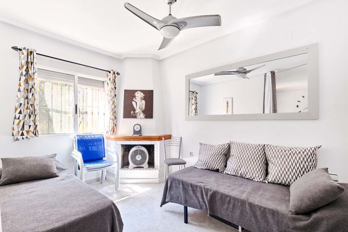 Image No.5-Villa de 2 chambres à vendre à Pinar de Campoverde