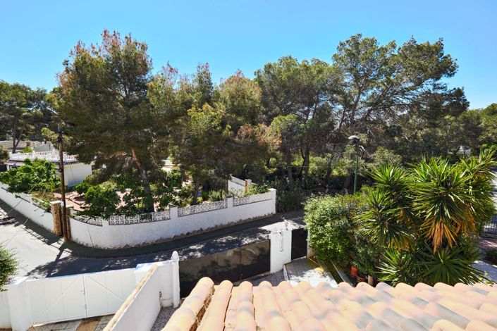 Image No.41-Villa de 2 chambres à vendre à Pinar de Campoverde