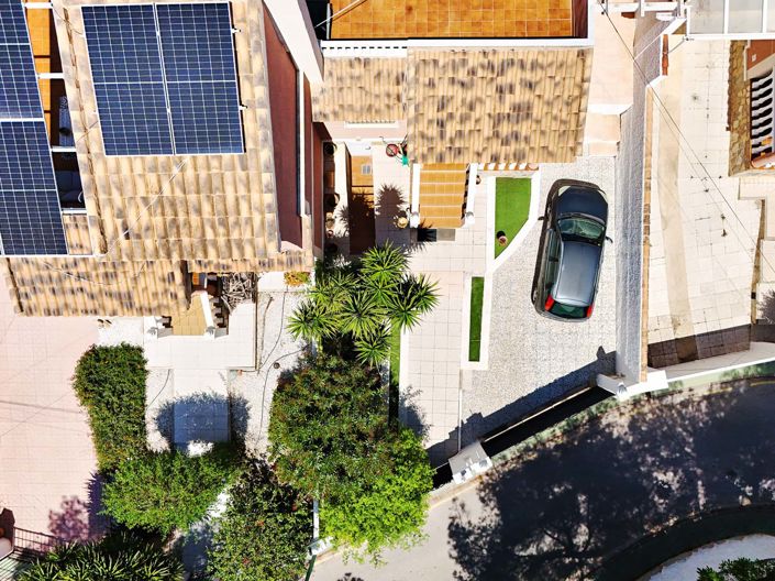 Image No.44-Villa de 2 chambres à vendre à Pinar de Campoverde