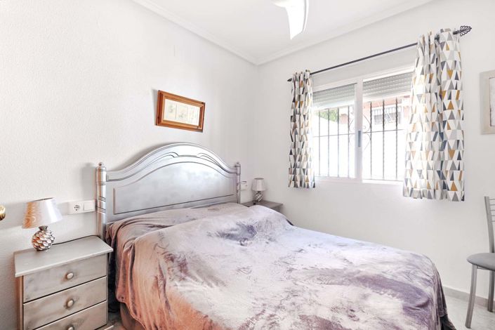 Image No.6-Villa de 2 chambres à vendre à Pinar de Campoverde