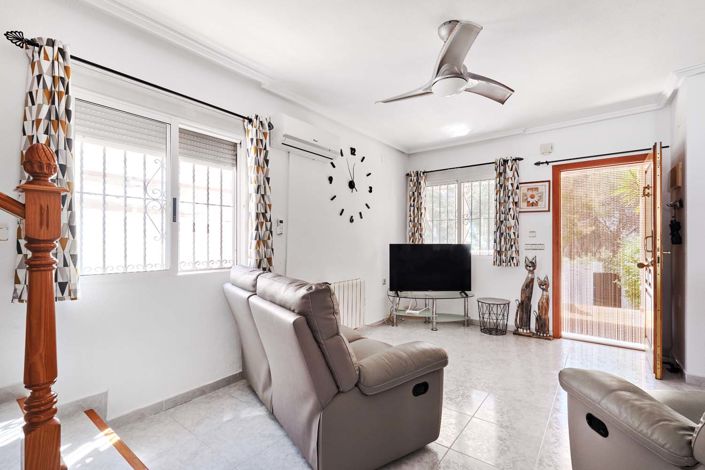 Image No.8-Villa de 2 chambres à vendre à Pinar de Campoverde