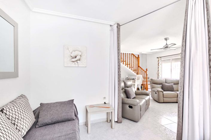 Image No.9-Villa de 2 chambres à vendre à Pinar de Campoverde