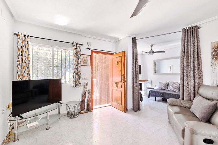 Image No.10-Villa de 2 chambres à vendre à Pinar de Campoverde