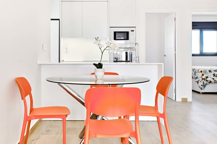 Image No.11-Appartement de 3 chambres à vendre à Pilar de la Horadada