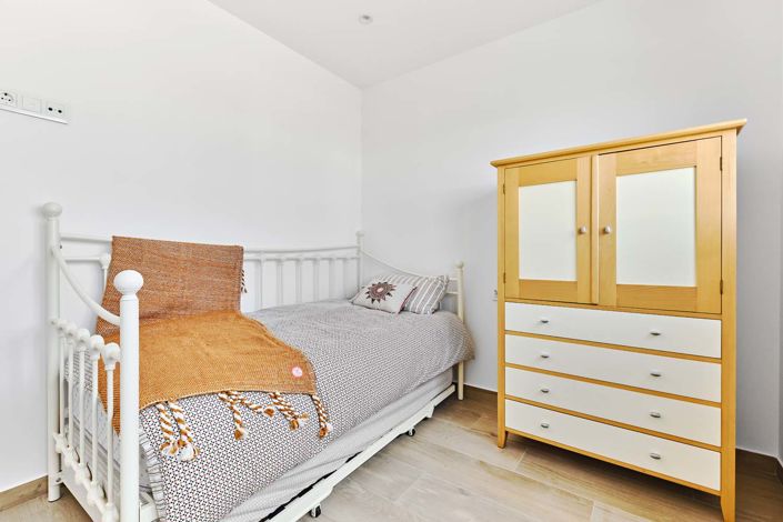 Image No.12-Appartement de 3 chambres à vendre à Pilar de la Horadada