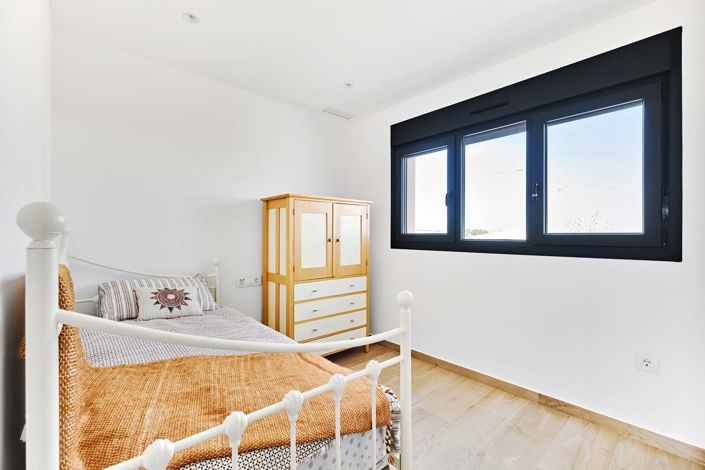 Image No.13-Appartement de 3 chambres à vendre à Pilar de la Horadada