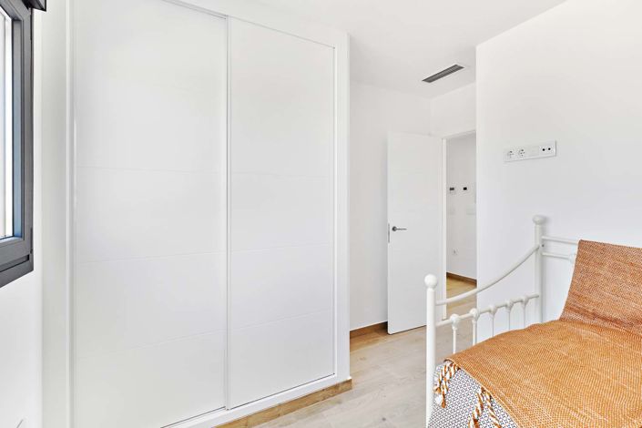 Image No.14-Appartement de 3 chambres à vendre à Pilar de la Horadada