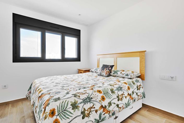 Image No.15-Appartement de 3 chambres à vendre à Pilar de la Horadada