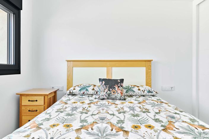 Image No.16-Appartement de 3 chambres à vendre à Pilar de la Horadada