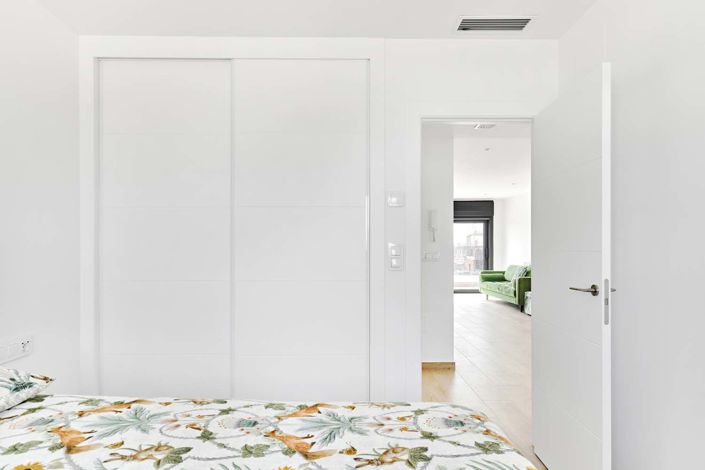 Image No.18-Appartement de 3 chambres à vendre à Pilar de la Horadada