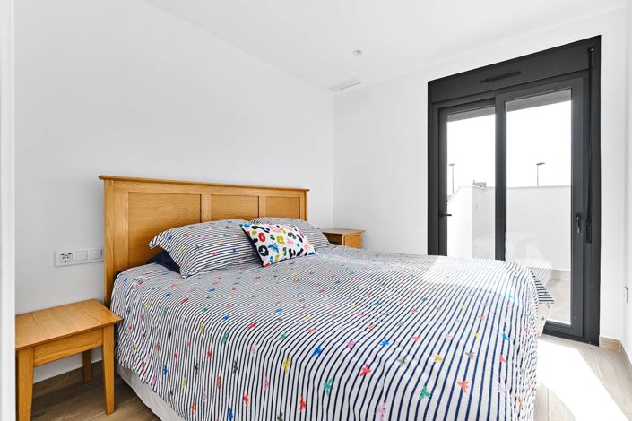 Image No.22-Appartement de 3 chambres à vendre à Pilar de la Horadada