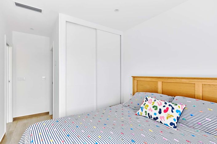 Image No.23-Appartement de 3 chambres à vendre à Pilar de la Horadada