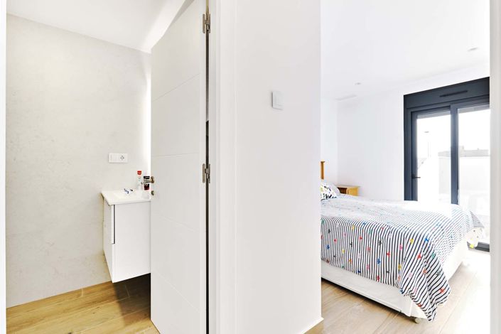 Image No.25-Appartement de 3 chambres à vendre à Pilar de la Horadada