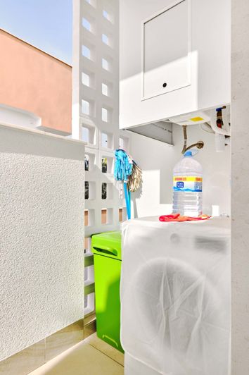 Image No.29-Appartement de 3 chambres à vendre à Pilar de la Horadada