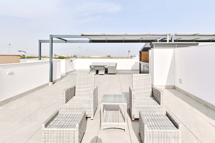 Image No.32-Appartement de 3 chambres à vendre à Pilar de la Horadada