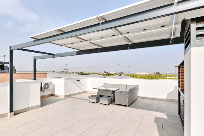 Image No.33-Appartement de 3 chambres à vendre à Pilar de la Horadada