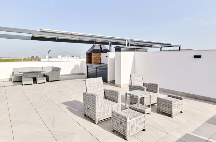 Image No.34-Appartement de 3 chambres à vendre à Pilar de la Horadada