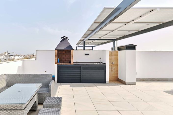 Image No.35-Appartement de 3 chambres à vendre à Pilar de la Horadada