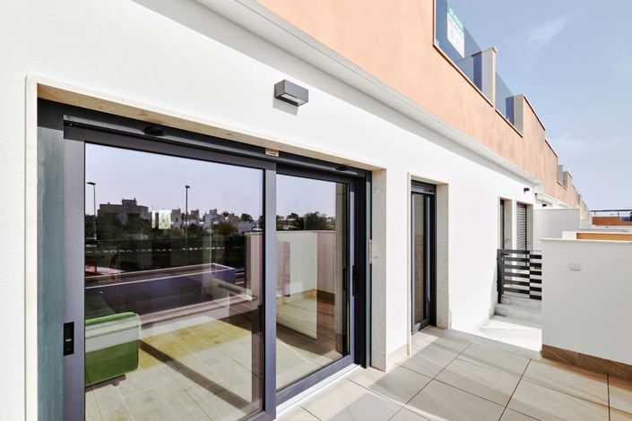 Image No.36-Appartement de 3 chambres à vendre à Pilar de la Horadada