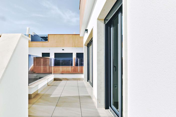 Image No.37-Appartement de 3 chambres à vendre à Pilar de la Horadada