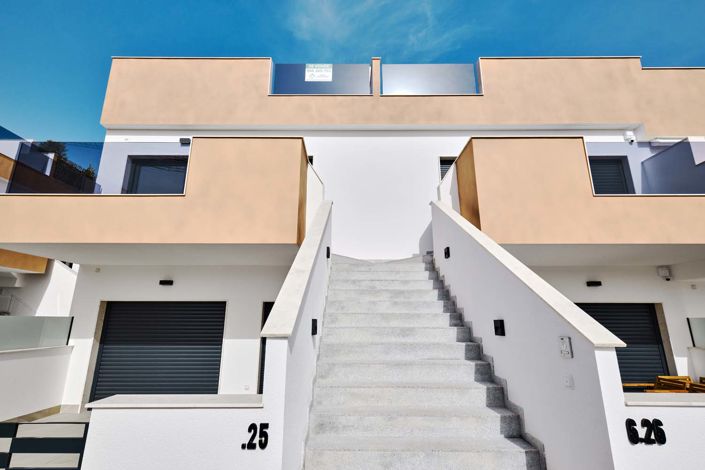 Image No.38-Appartement de 3 chambres à vendre à Pilar de la Horadada